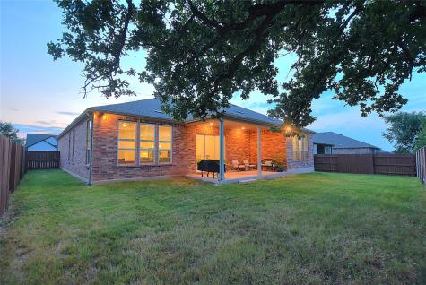 413 Verbena Drive Marble Falls TX 78654