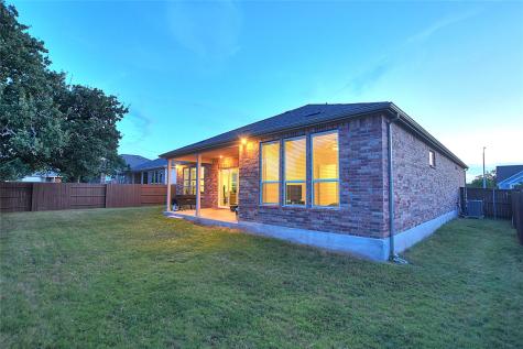 413 Verbena Drive Marble Falls TX 78654