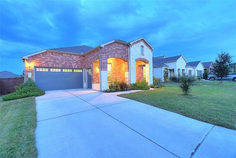 413 Verbena Drive Marble Falls TX 78654