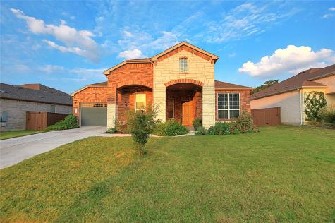 413 Verbena Drive Marble Falls TX 78654