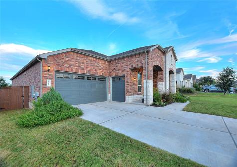 413 Verbena Drive Marble Falls TX 78654