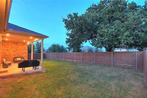 413 Verbena Drive Marble Falls TX 78654