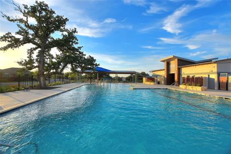 413 Verbena Drive Marble Falls TX 78654