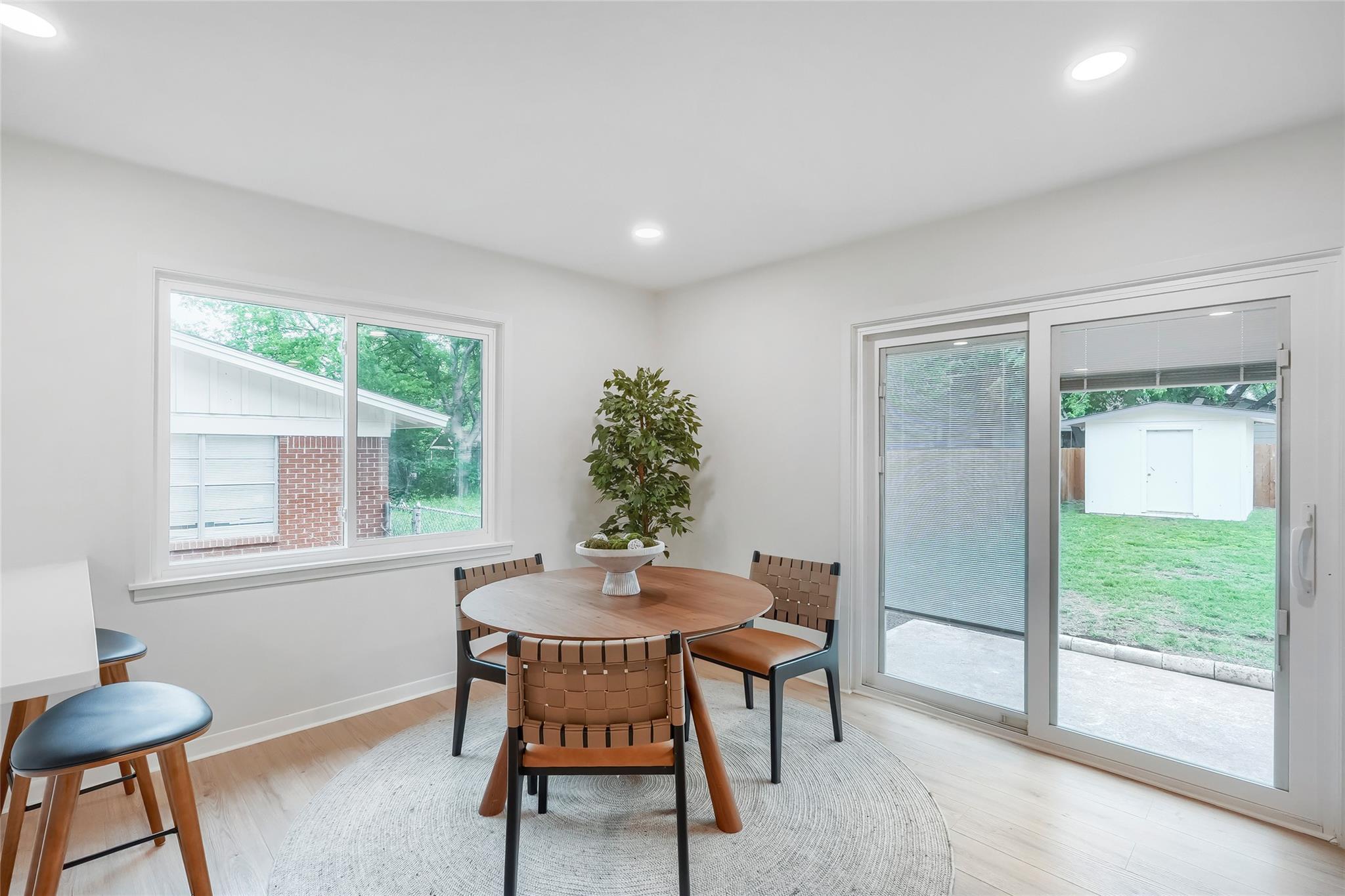 5907 Eureka Drive Austin TX 78745