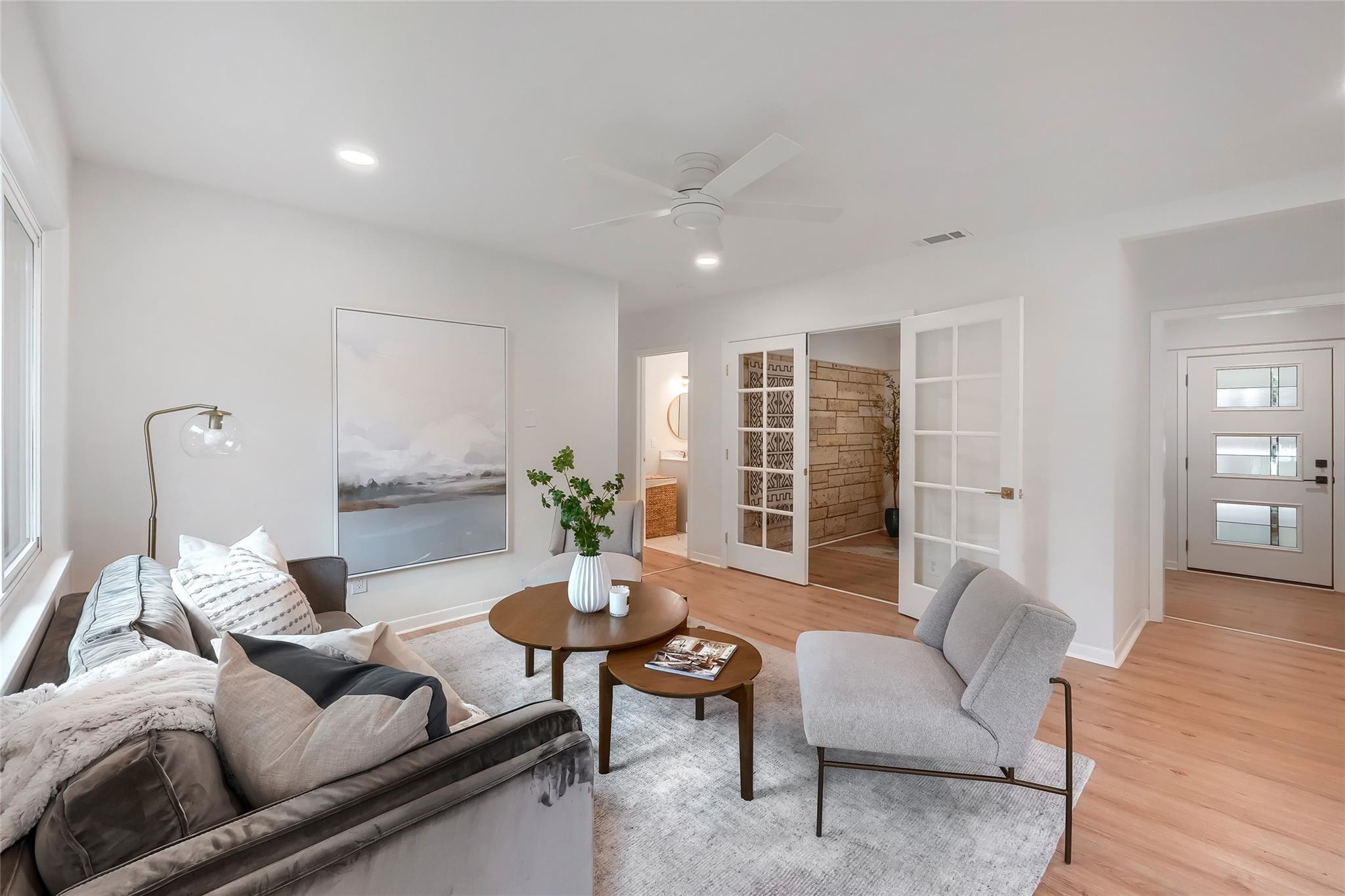5907 Eureka Drive Austin TX 78745