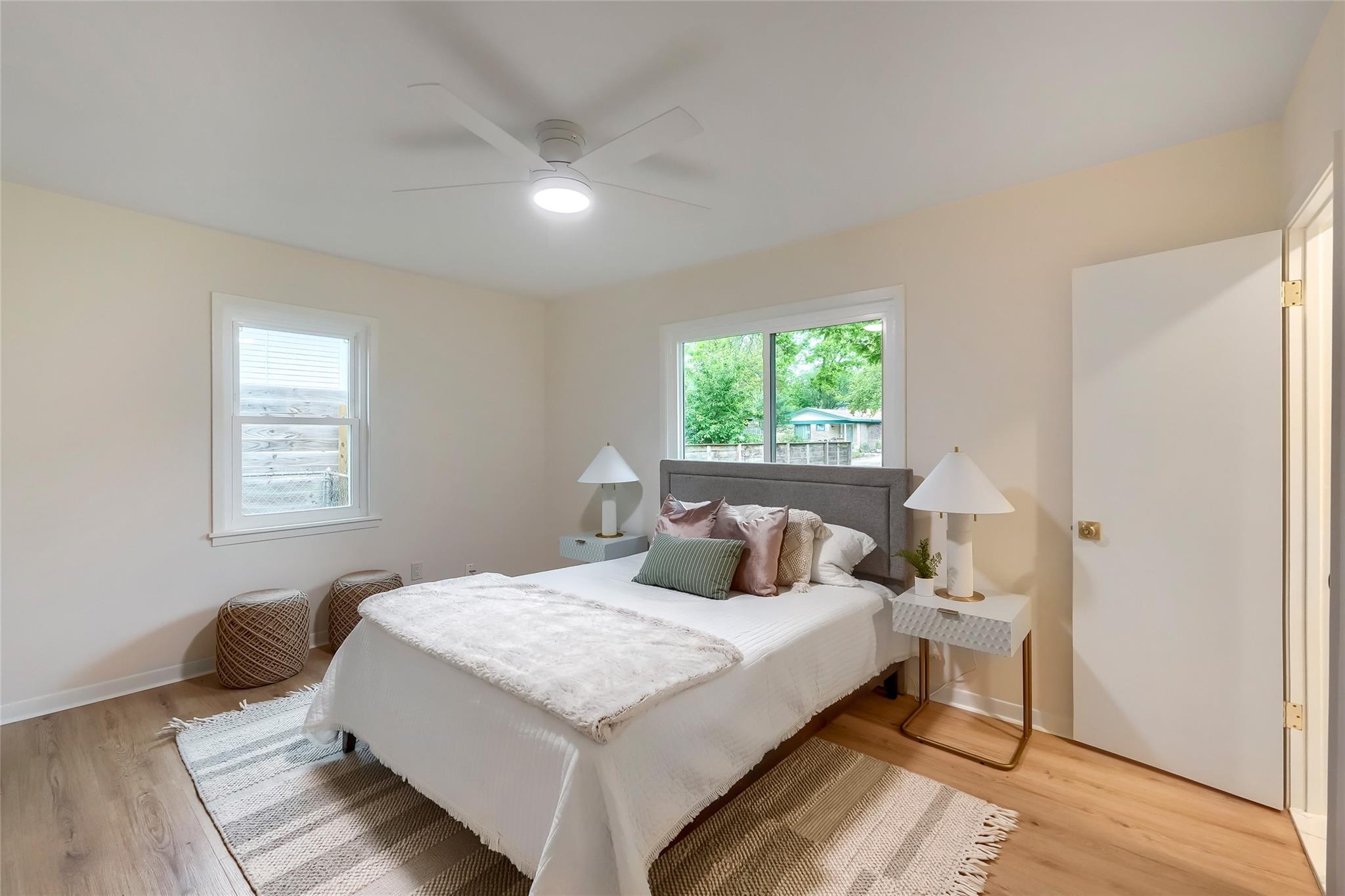 5907 Eureka Drive Austin TX 78745