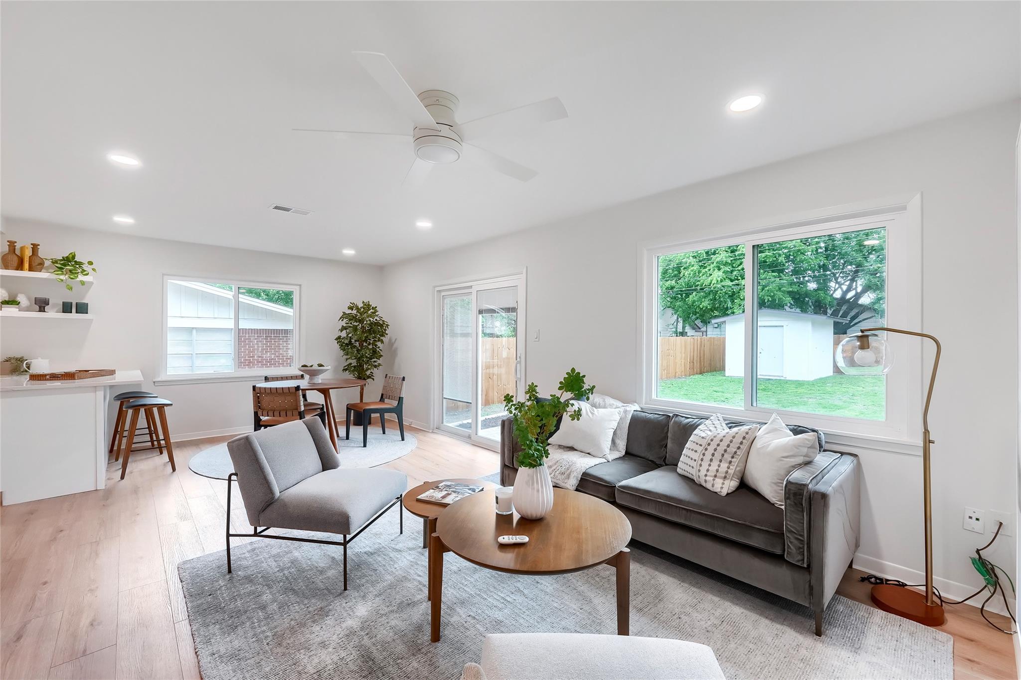 5907 Eureka Drive Austin TX 78745