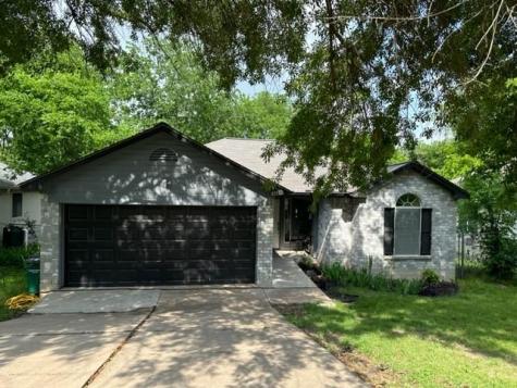 5708 Lark Creek Drive Austin TX 78744