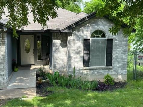 5708 Lark Creek Drive Austin TX 78744