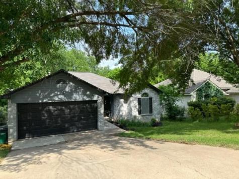 5708 Lark Creek Drive Austin TX 78744