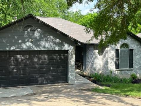 5708 Lark Creek Drive Austin TX 78744