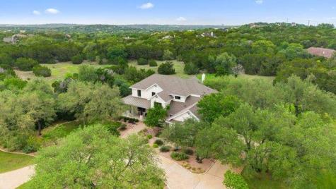 8400 Blazyk Drive Austin TX 78737