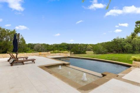 8400 Blazyk Drive Austin TX 78737