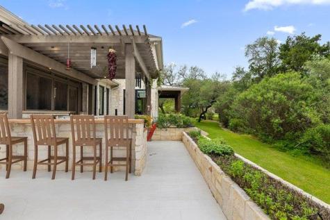 8400 Blazyk Drive Austin TX 78737