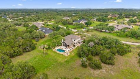 8400 Blazyk Drive Austin TX 78737
