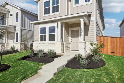 2058 Alice Jay Way Round Rock TX 78665