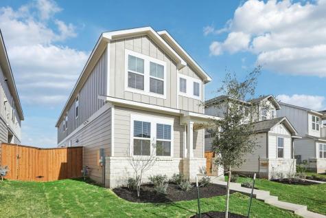 2058 Alice Jay Way Round Rock TX 78665
