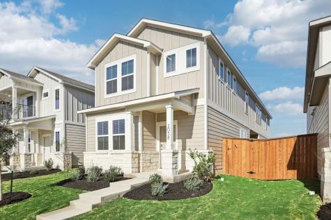 2058 Alice Jay Way Round Rock TX 78665