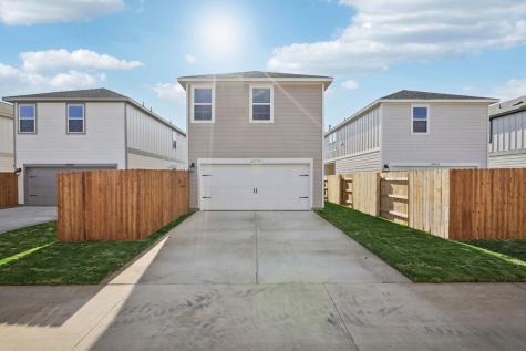 2058 Alice Jay Way Round Rock TX 78665