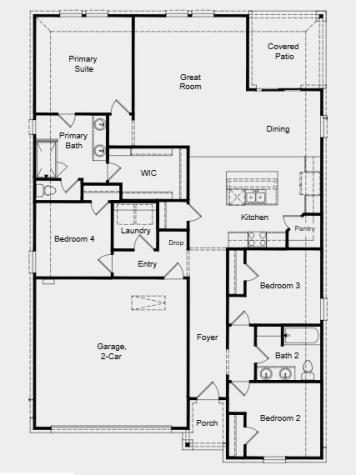 1205 Purple Martin Drive Pflugerville TX 78660