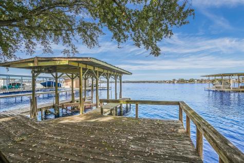 1018 Impala Drive Granite Shoals TX 78654