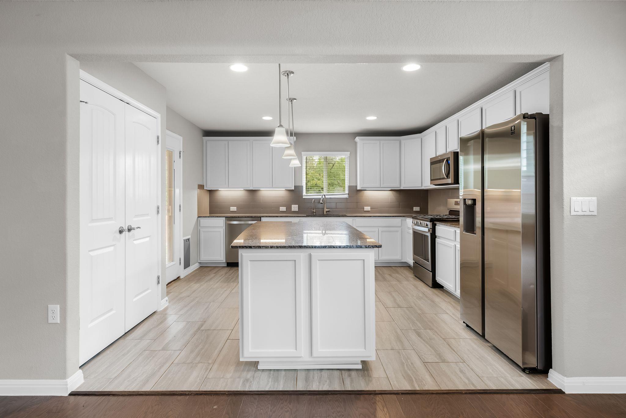 521 Rockport Street Georgetown TX 78633