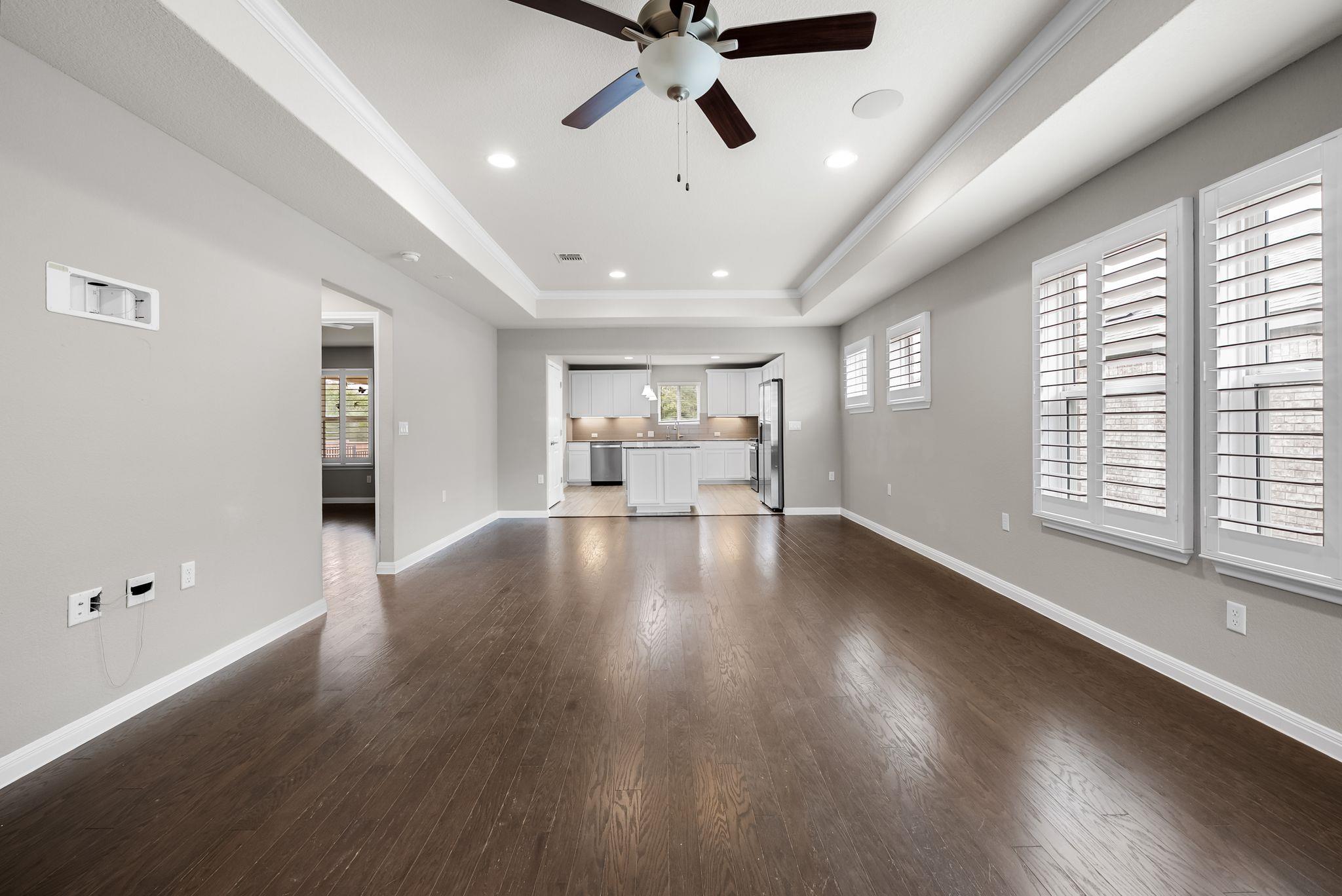 521 Rockport Street Georgetown TX 78633