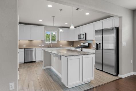 521 Rockport Street Georgetown TX 78633