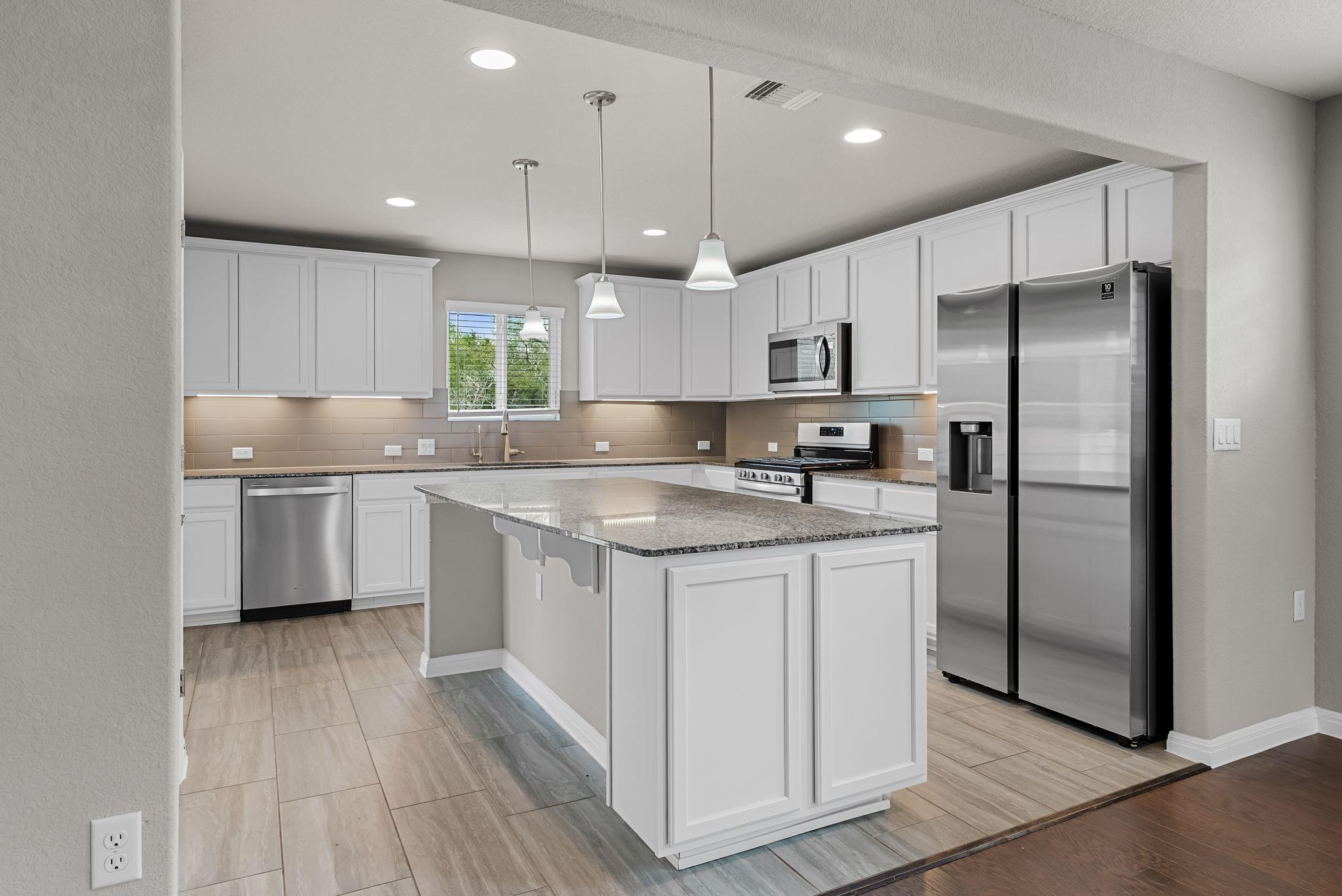 521 Rockport Street Georgetown TX 78633