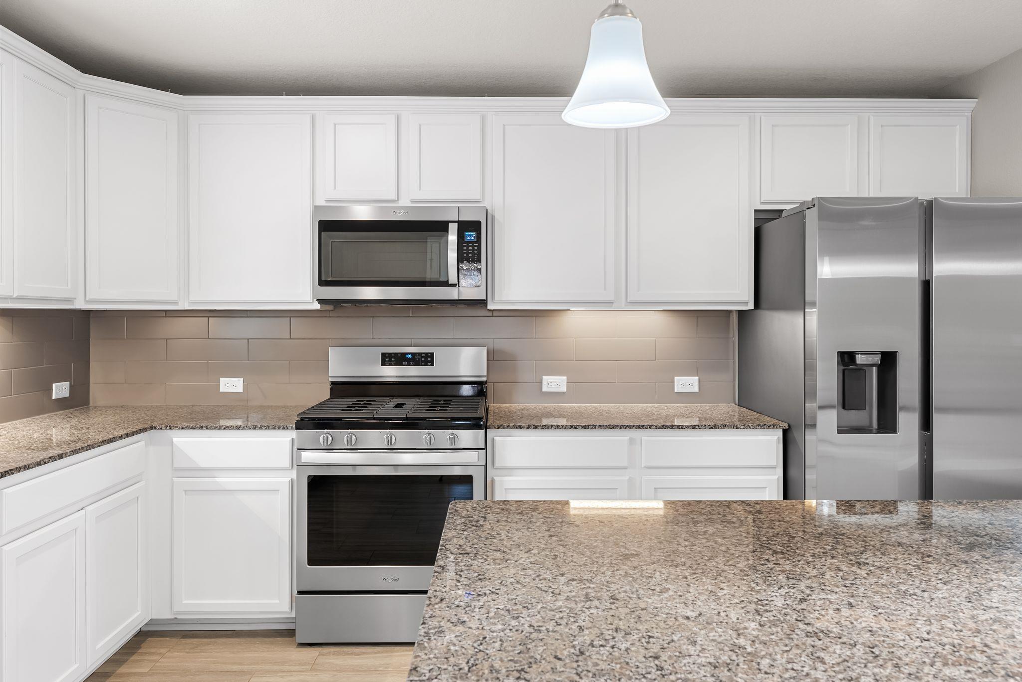 521 Rockport Street Georgetown TX 78633