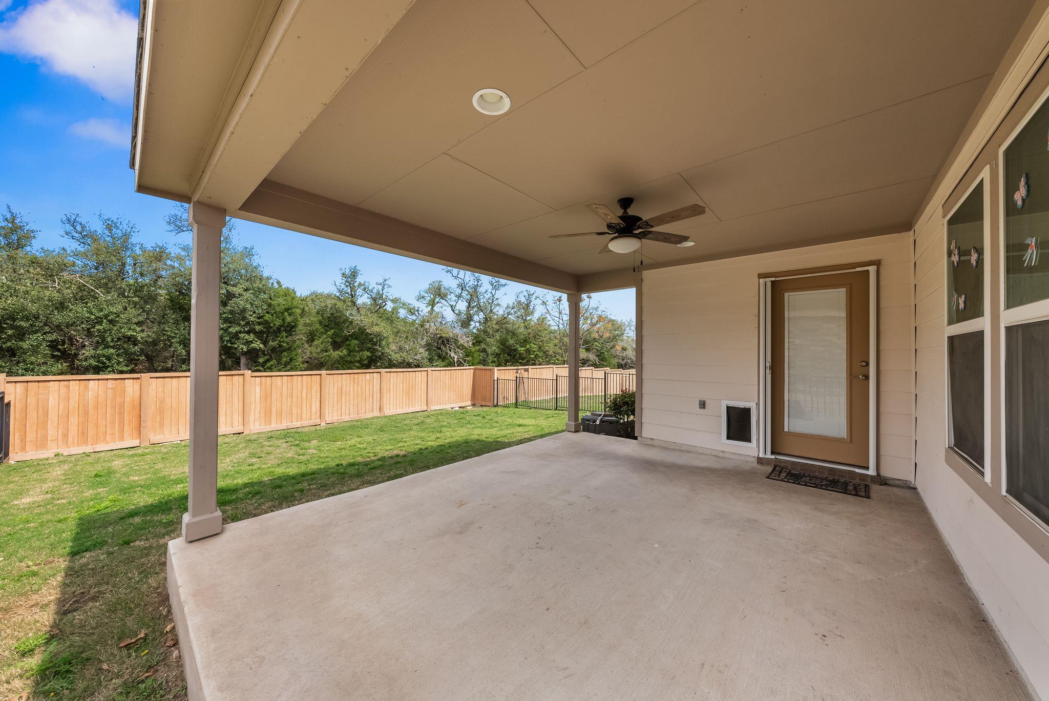 521 Rockport Street Georgetown TX 78633