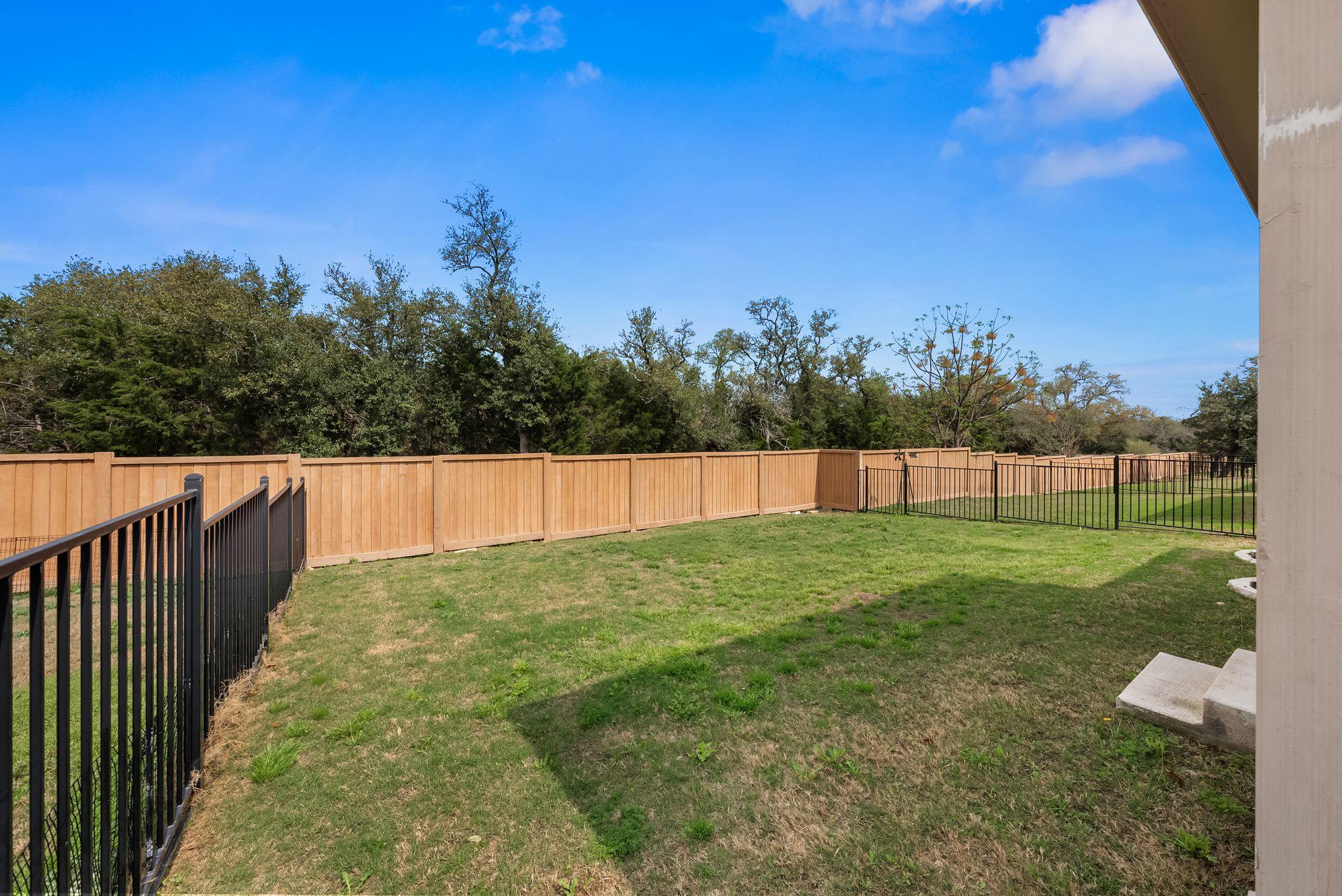 521 Rockport Street Georgetown TX 78633