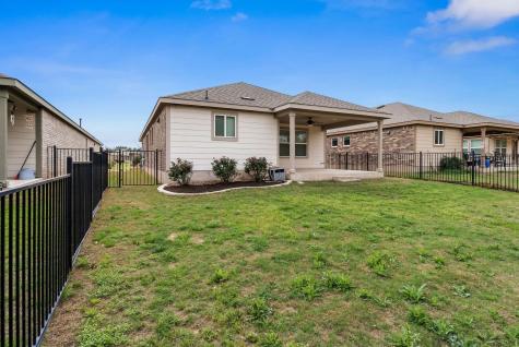 521 Rockport Street Georgetown TX 78633