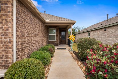 521 Rockport Street Georgetown TX 78633