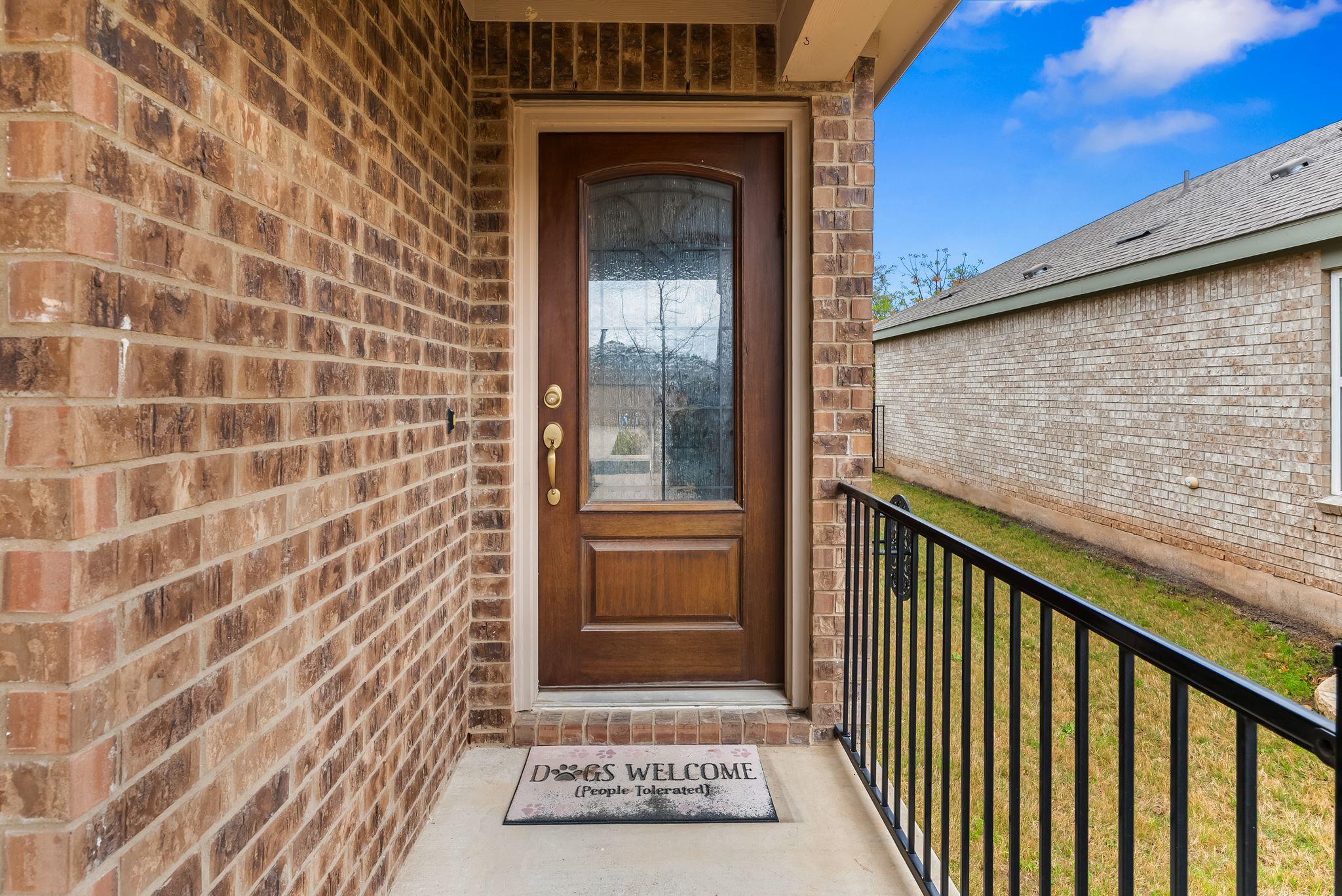 521 Rockport Street Georgetown TX 78633