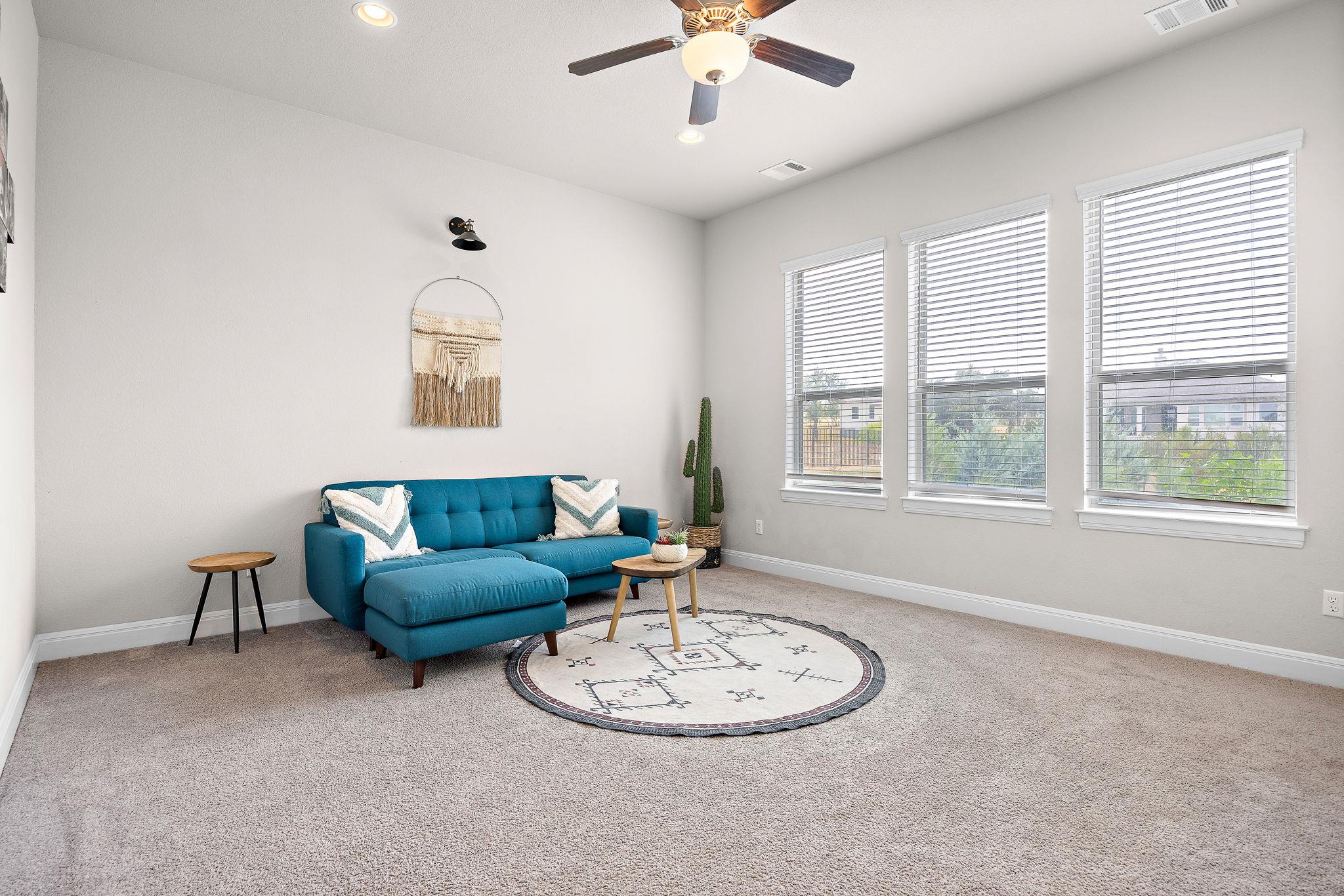 109 Houston Loop Liberty Hill TX 78642