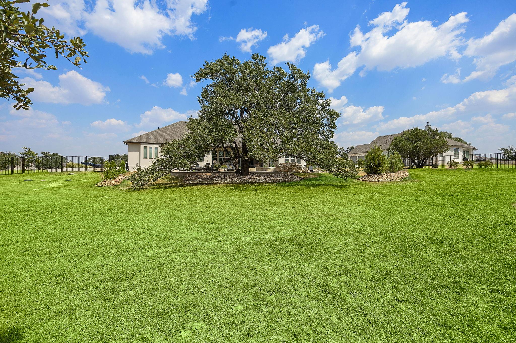 109 Houston Loop Liberty Hill TX 78642