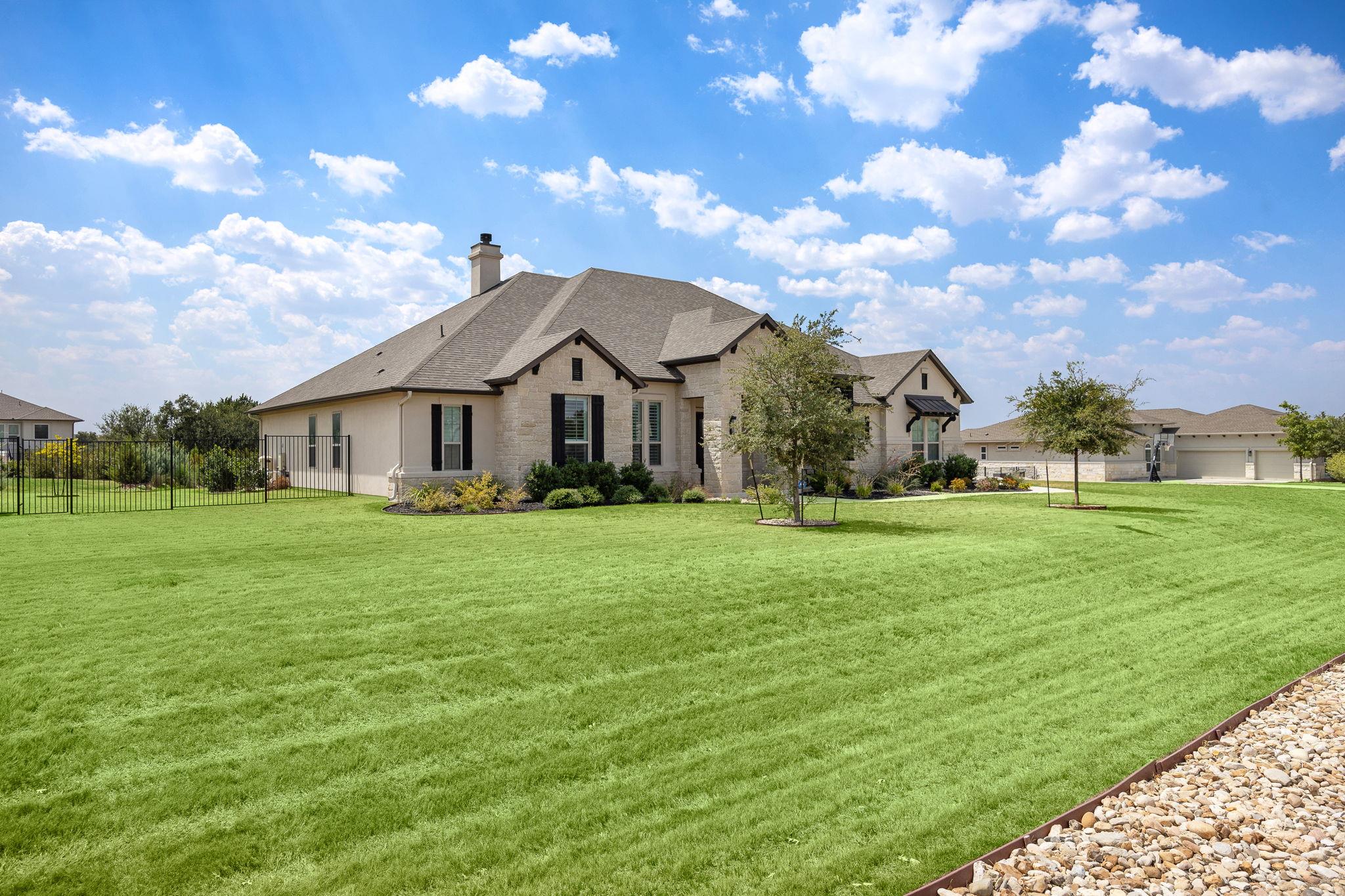 109 Houston Loop Liberty Hill TX 78642