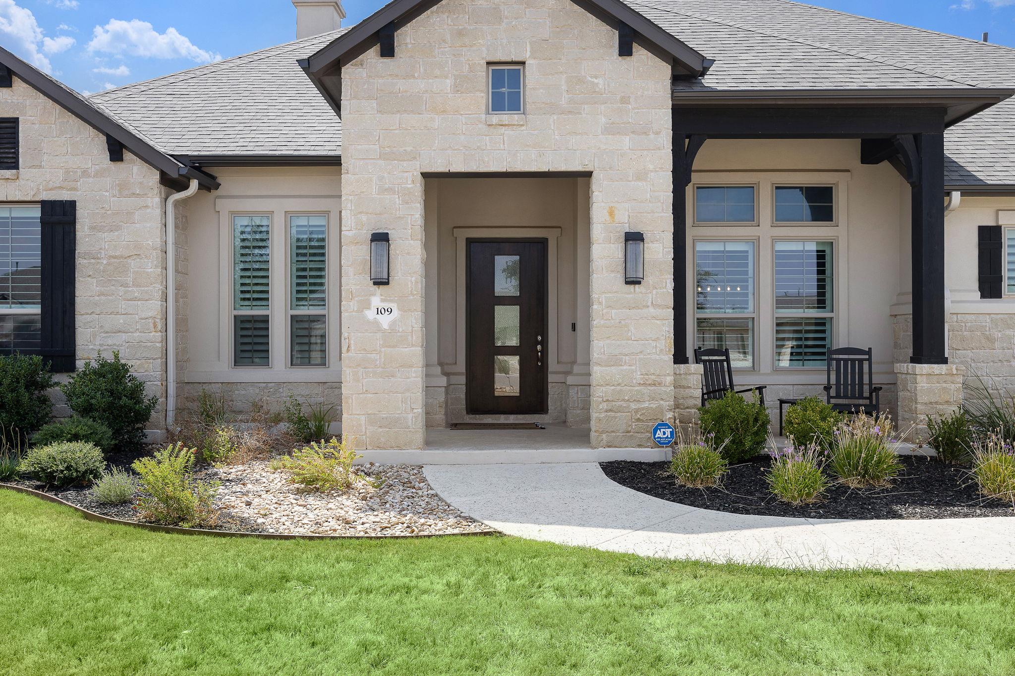 109 Houston Loop Liberty Hill TX 78642