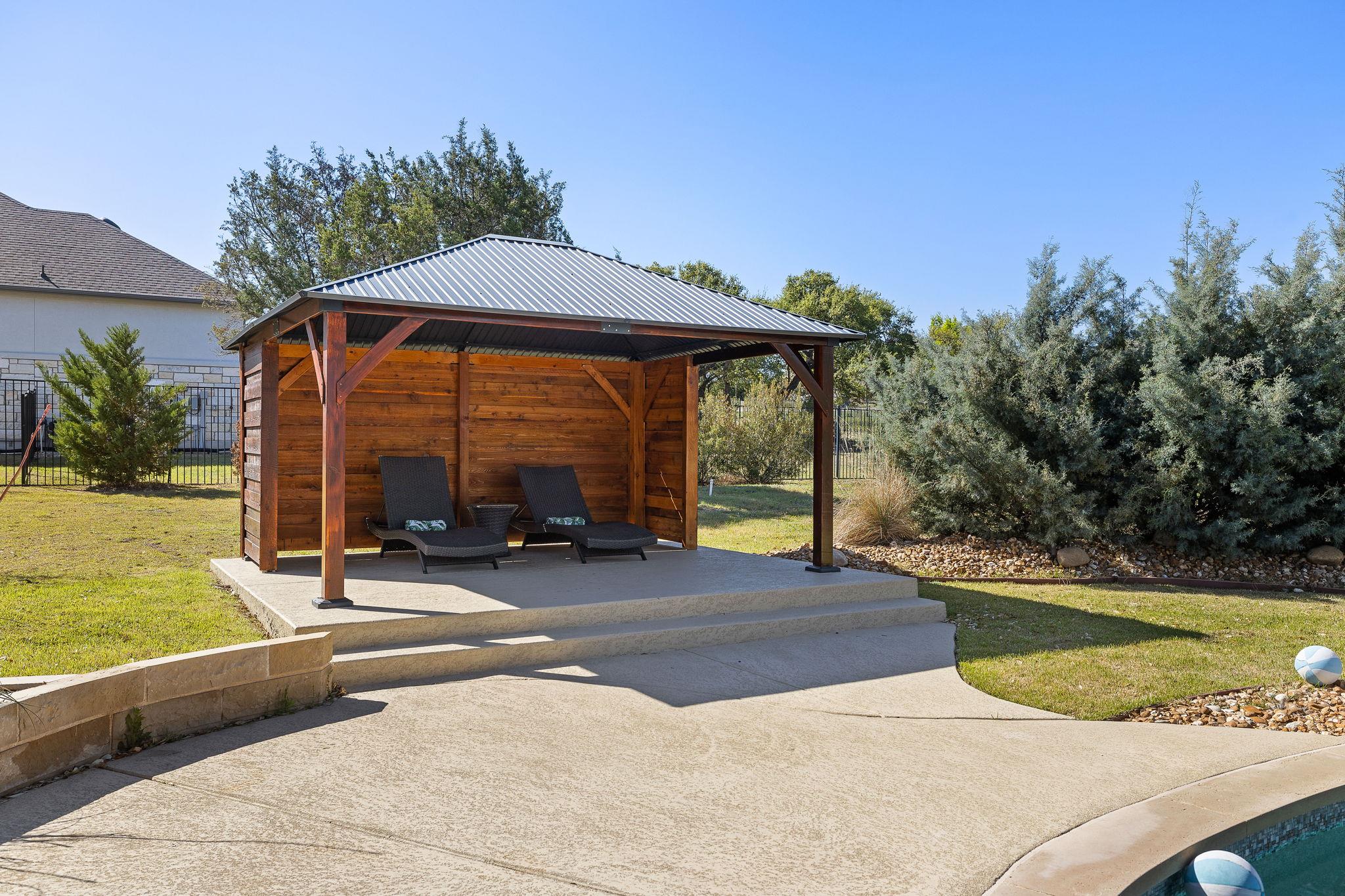 109 Houston Loop Liberty Hill TX 78642