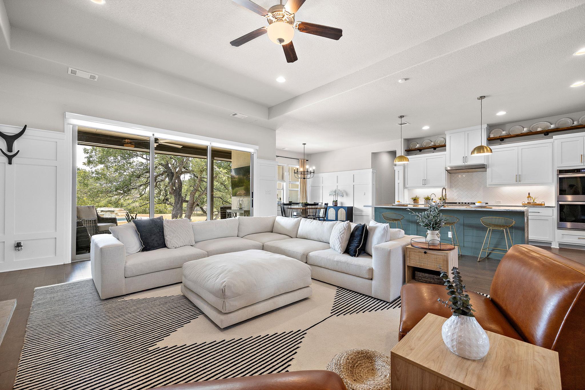 109 Houston Loop Liberty Hill TX 78642