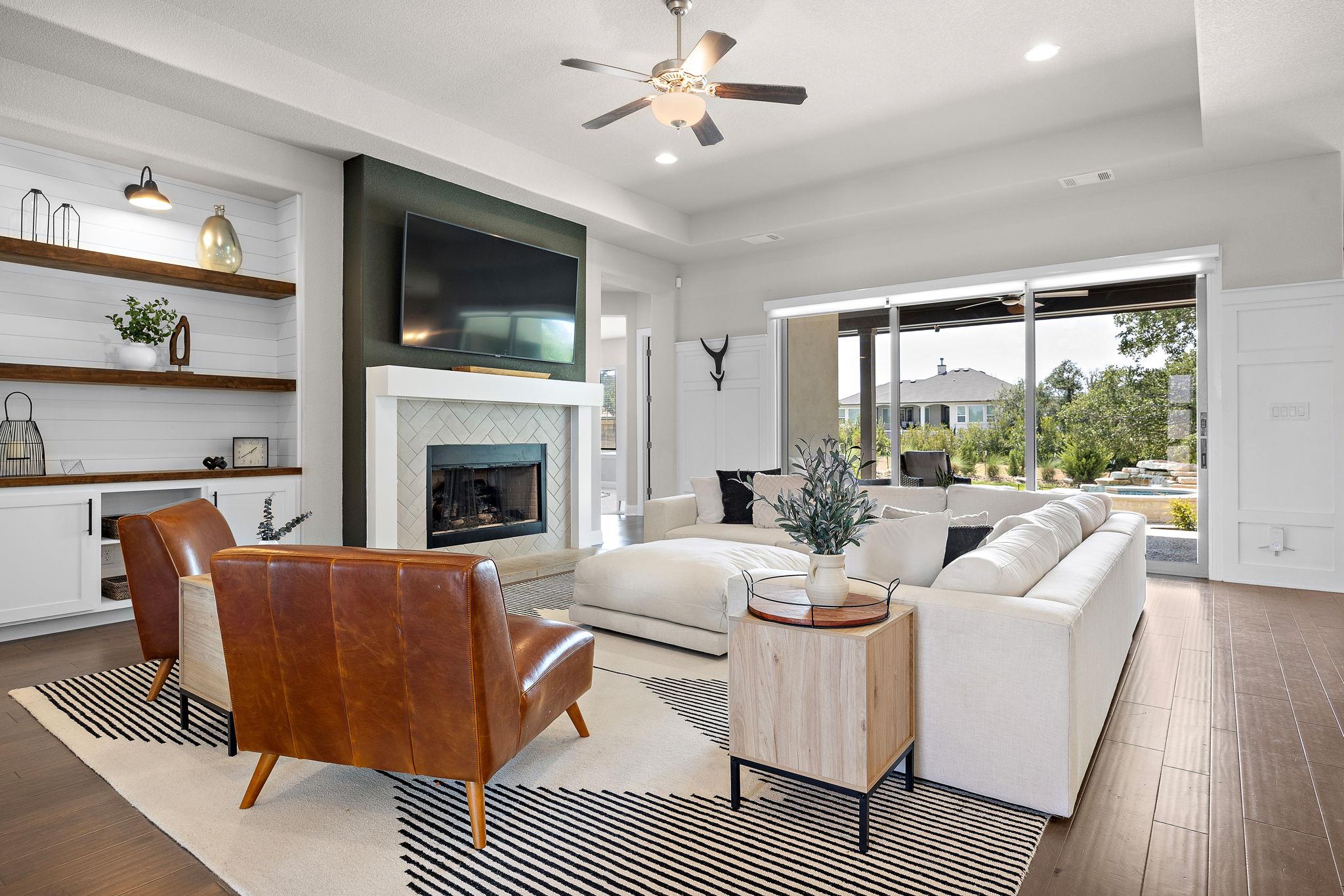 109 Houston Loop Liberty Hill TX 78642
