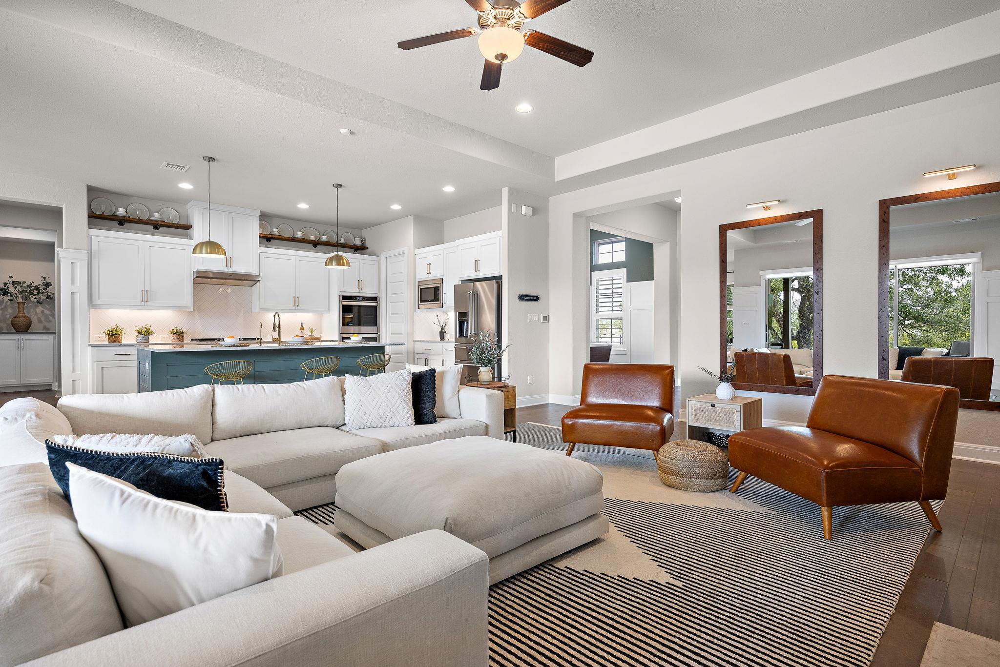 109 Houston Loop Liberty Hill TX 78642