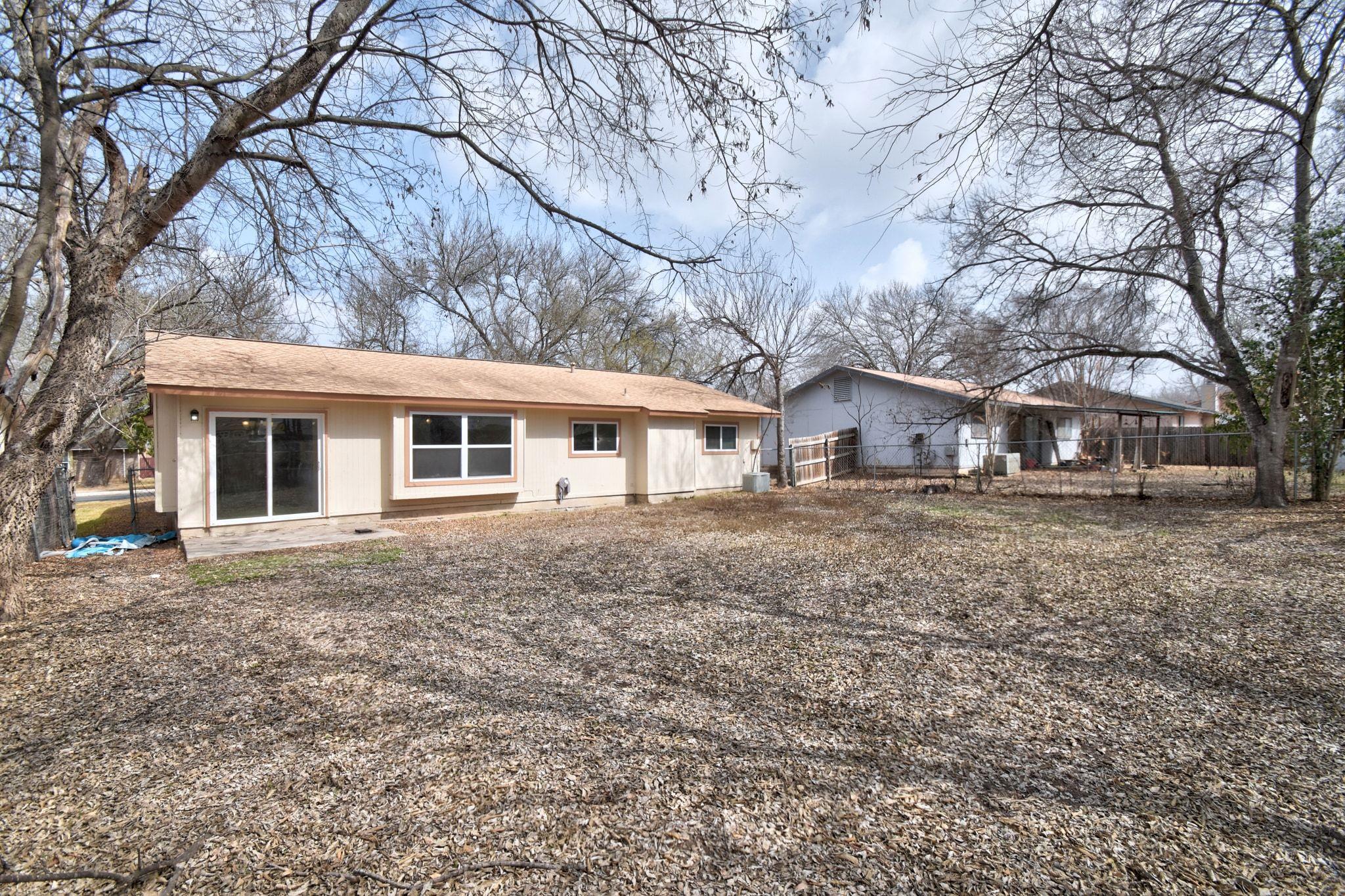 6826 Laguna Norte San Antonio TX 78239