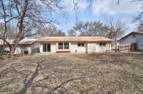 6826 Laguna Norte San Antonio TX 78239