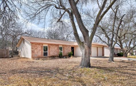 6826 Laguna Norte San Antonio TX 78239