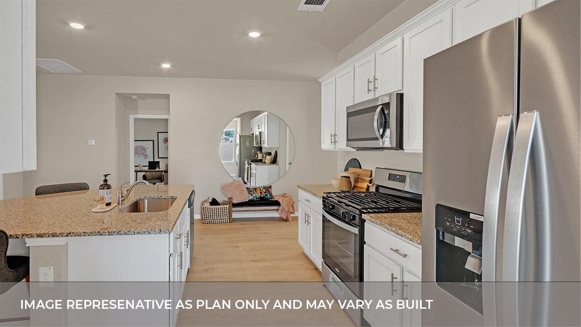 1813 Side Buster Trail Leander TX 78641