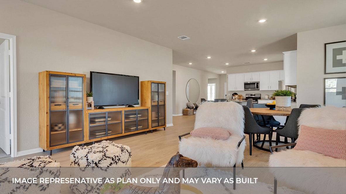 1813 Side Buster Trail Leander TX 78641