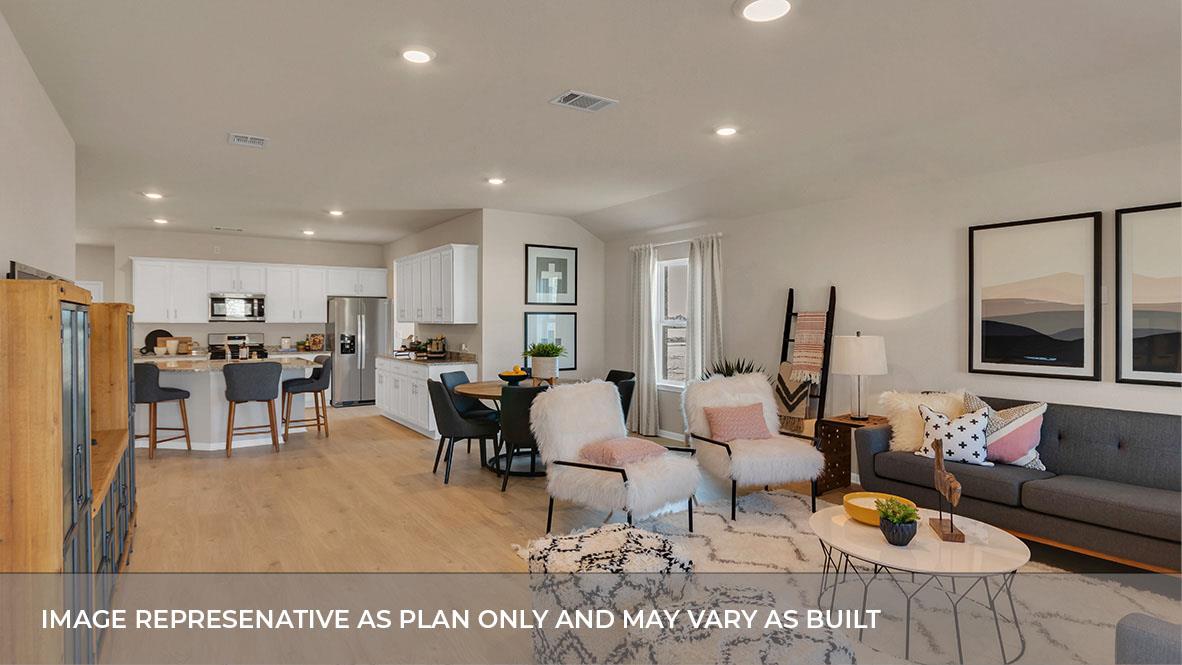 1813 Side Buster Trail Leander TX 78641