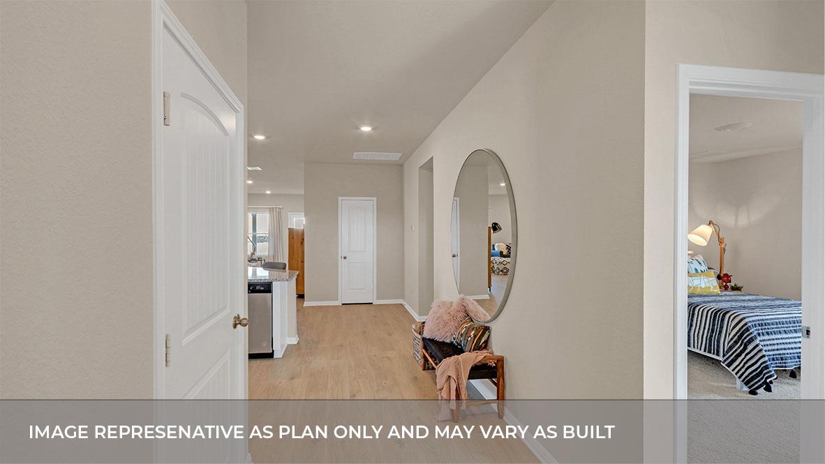 1813 Side Buster Trail Leander TX 78641